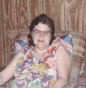 Margie Kilgore Doss