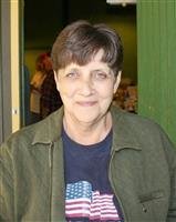 Connie Bickford